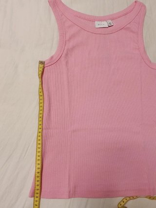 Camiseta Vila Rosa Talla L