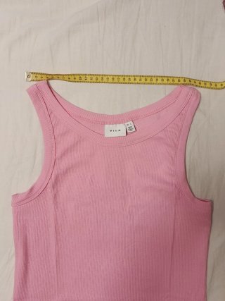 Camiseta Vila Rosa Talla L