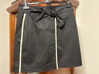 Falda Purificación García