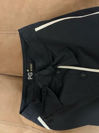 Falda Purificación García