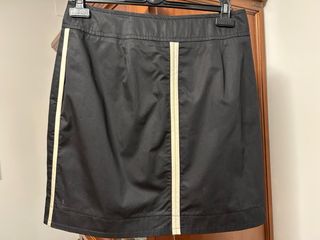 Falda Purificación García