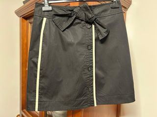 Falda Purificación García