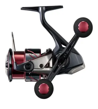 Shimano Sephia XR C3000S Doble Manivela