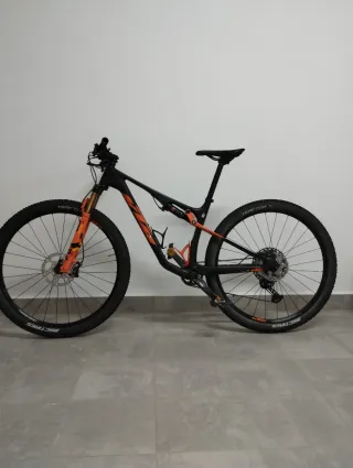 Bicicleta KTM SCARP MÁSTER 2021 Talla S.