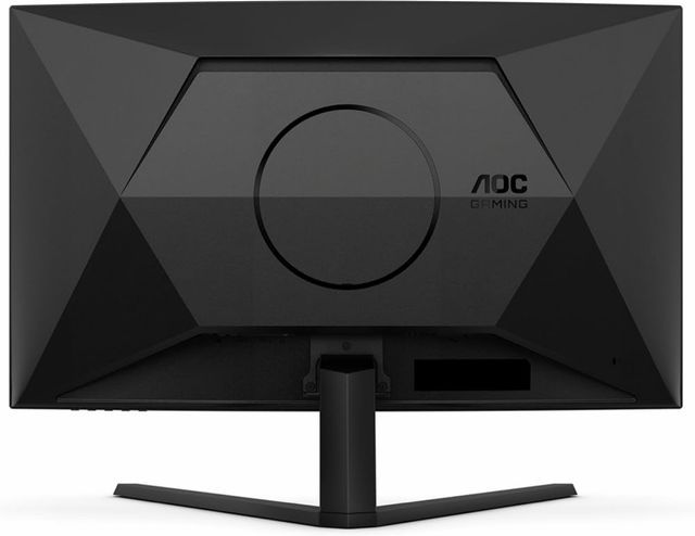 Monitor Gaming Curvo 32 AOC
