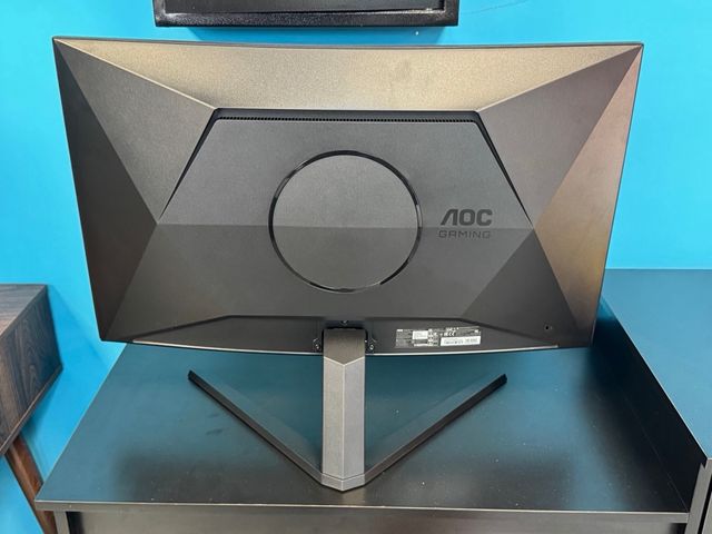 Monitor Gaming Curvo 32 AOC