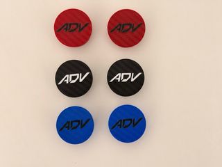Tapones Manillar Honda ADV 350 Varios Colores