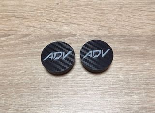 Tapones Manillar Honda ADV 350 Varios Colores