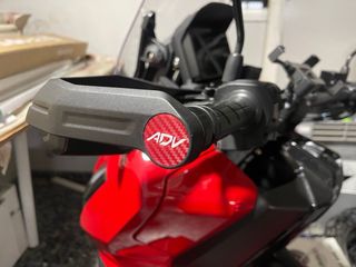 Tapones Manillar Honda ADV 350 Varios Colores