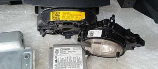 153852 5c0959655b kit airbag volkswagen golf plus
