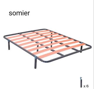 Canapés,colchones,cabezales,somieres,Base,mesítas