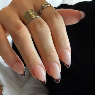 Agenda abierta Magnolia salo d'ungles tossa