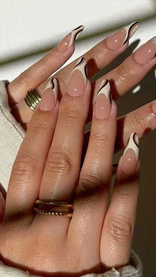 Agenda abierta Magnolia salo d'ungles tossa