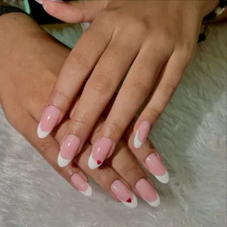 Agenda abierta Magnolia salo d'ungles tossa