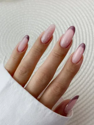 Agenda abierta Magnolia salo d'ungles tossa