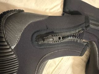 Escarpines de buceo con suela Cressi 7mm Talla L