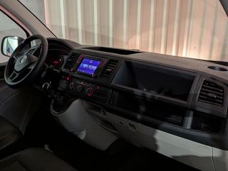 Volkswagen Transporter FURGON 2.0 TDI 102CV L1H1