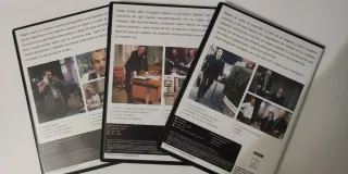 Reginald Perrin - La Serie Completa DVD