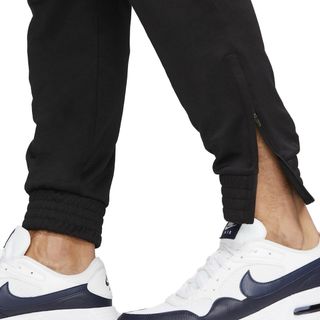 Pantalón Nike PSG Talla S Negro/Azul