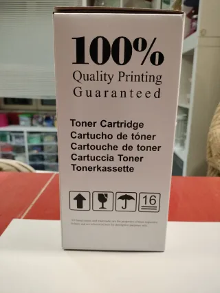 Toner Samsung Premium
