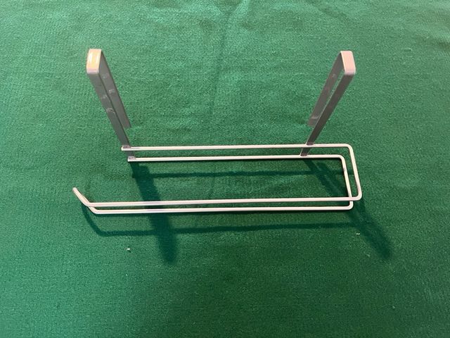 Colgador de cocina metal