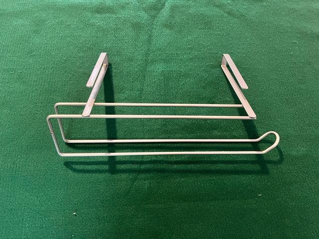 Colgador de cocina metal