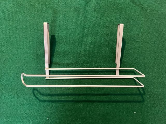 Colgador de cocina metal