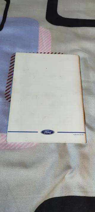 Guía de Talleres Ford España