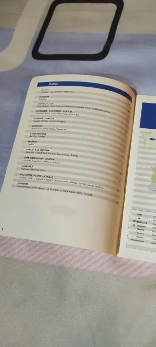 Guía de Talleres Ford España