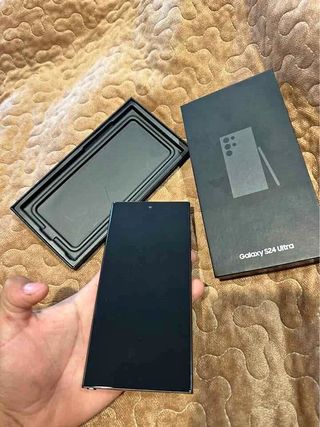 samsung galaxy s24 ultra 256gb