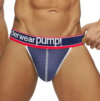 TALLA M.CON ETIQUETA.Suspensorio sexy de hombre