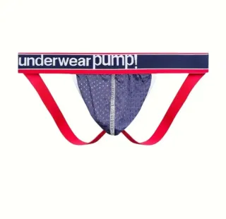 TALLA M.CON ETIQUETA.Suspensorio sexy de hombre