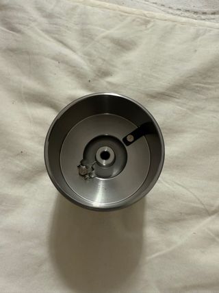 Bobina carrete Shimano Exage 4000