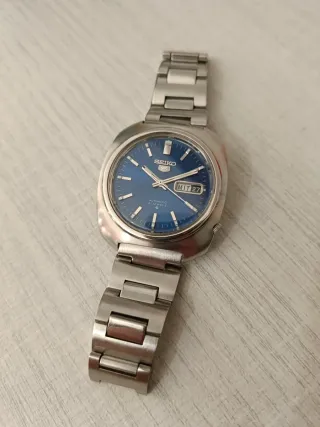 Seiko 6119-8430 Automatic Vintage
