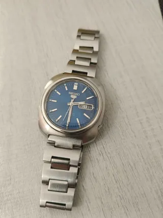 Seiko 6119-8430 Automatic Vintage