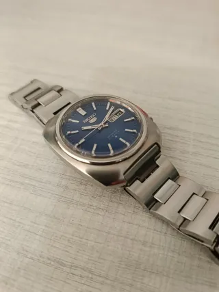 Seiko 6119-8430 Automatic Vintage