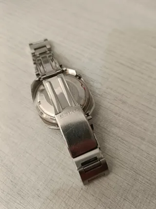 Seiko 6119-8430 Automatic Vintage