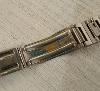 Seiko 6119-8430 Automatic Vintage