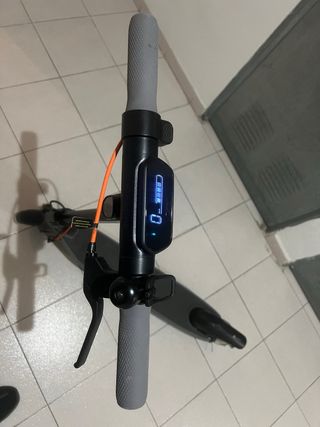 Patinete NINEBOT de 8 pulagadas