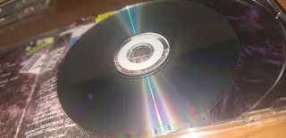 Heroes Del Silencio - Rarezas CD 1998