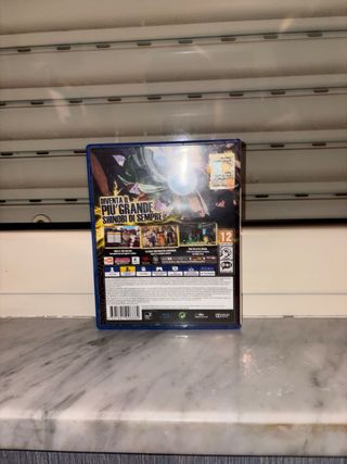 Naruto to Boruto: Shinobi Striker PS4