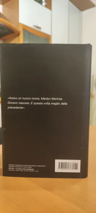 Donald H. Wolfe Marilyn Monroe La Biblioteca di Re