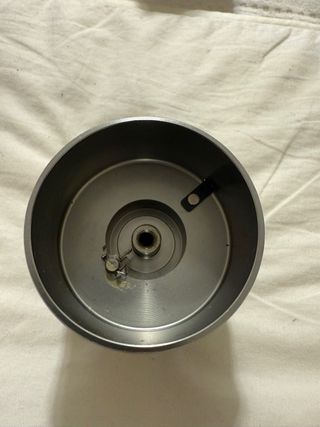 Bobina carrete Shimano Exage 6000