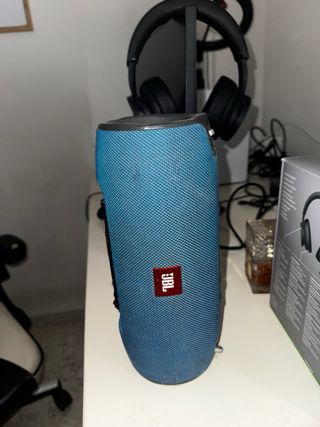 Altavoz JBL para piezas
