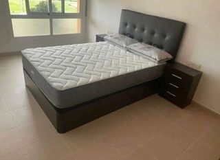 Canapés,colchones,cabezales,somieres, Base,mesitas