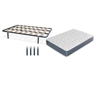 Canapés,colchones,cabezales,somieres, Base,mesitas