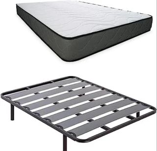 Canapés,colchones,cabezales,somieres, Base,mesitas