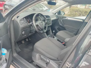 Volkswagen Tiguan 2019