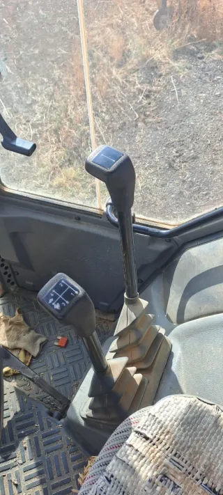 Tractor Massey Ferguson 3125