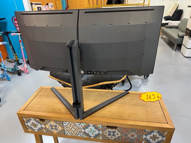 Monitor da gioco curvo Philips Evnia 34 OD OLED WQHD